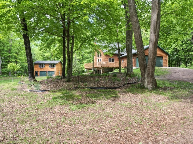 14534 290th Ave Unit B, Sampson Twp, WI 54757 - photo 42
