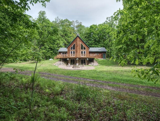 14534 290th Ave Unit B, Sampson Twp, WI 54757 - photo 43