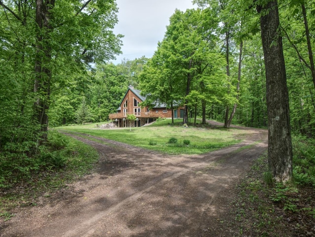 14534 290th Ave Unit B, Sampson Twp, WI 54757 - photo 44