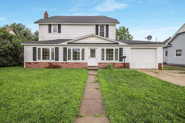 19 Gates St, Rice Lake, WI 54868 - photo 1