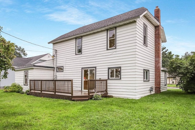 19 Gates St, Rice Lake, WI 54868 - photo 3
