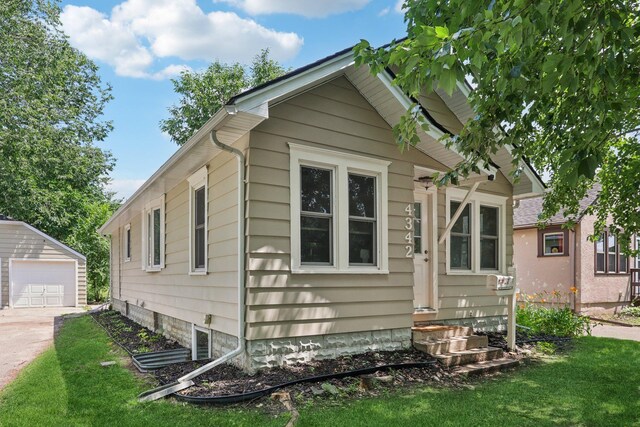 4342 Xenia Ave N, Crystal, MN 55422 - photo 21