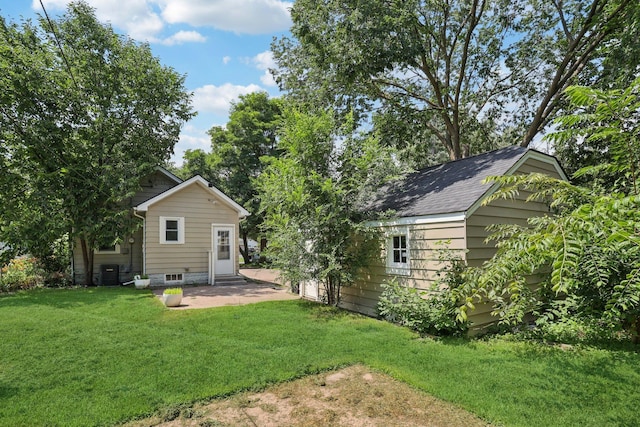 4342 Xenia Ave N, Crystal, MN 55422 - photo 26