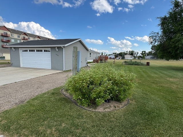 1405 48th St W, Williston, ND 58801 - photo 5