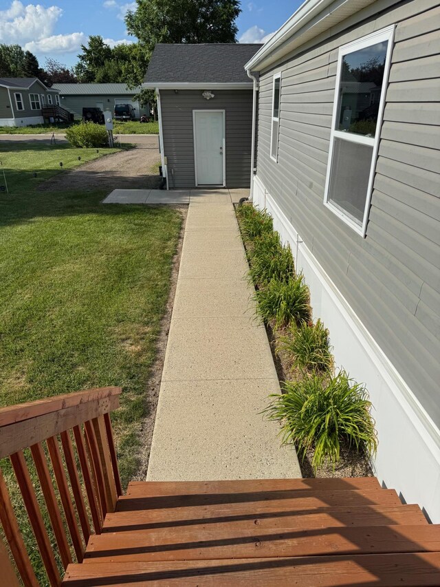 1405 48th St W, Williston, ND 58801 - photo 18
