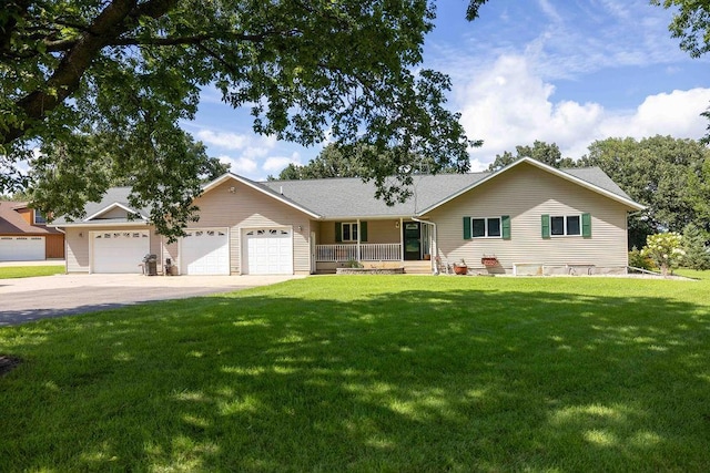 4 Fox Lake Dr E, Manyaska Twp, MN 56171 - photo 1