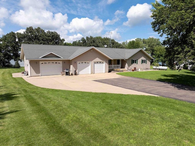 4 Fox Lake Dr E, Manyaska Twp, MN 56171 - photo 2