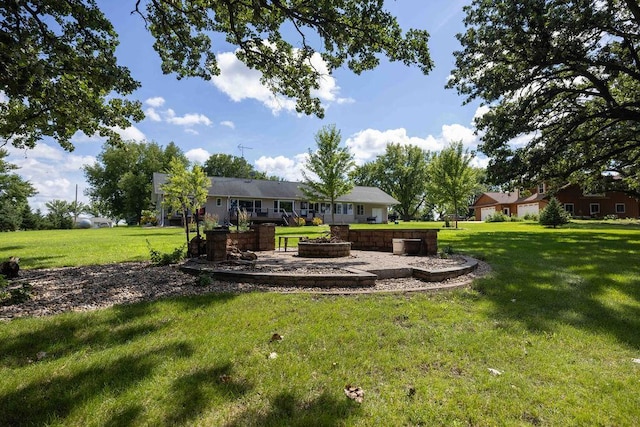 4 Fox Lake Dr E, Manyaska Twp, MN 56171 - photo 21