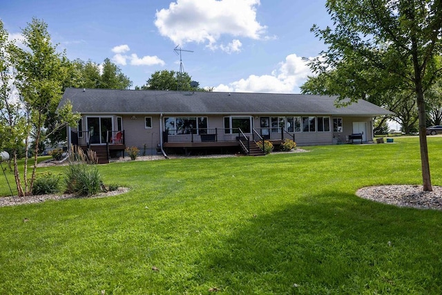 4 Fox Lake Dr E, Manyaska Twp, MN 56171 - photo 23