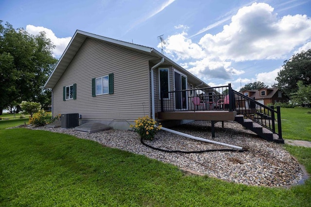 4 Fox Lake Dr E, Manyaska Twp, MN 56171 - photo 30