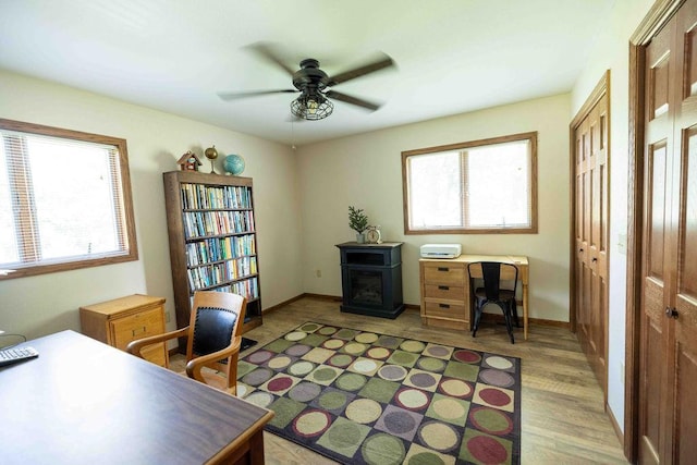 4 Fox Lake Dr E, Manyaska Twp, MN 56171 - photo 14