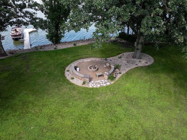 4 Fox Lake Dr E, Manyaska Twp, MN 56171 - photo 27