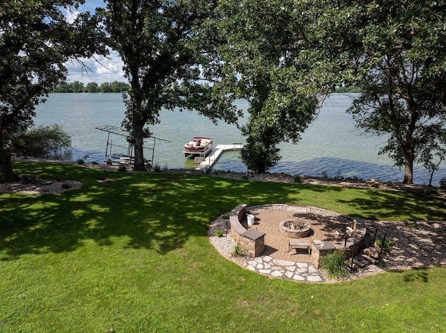 4 Fox Lake Dr E, Manyaska Twp, MN 56171 - photo 28
