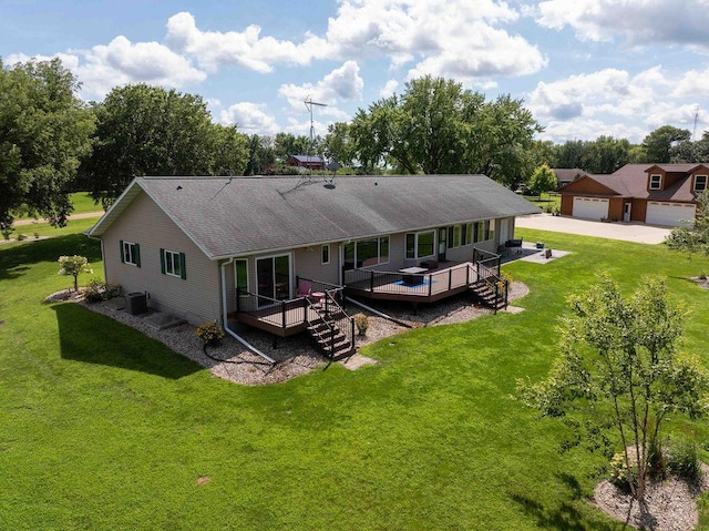 4 Fox Lake Dr E, Manyaska Twp, MN 56171 - photo 29