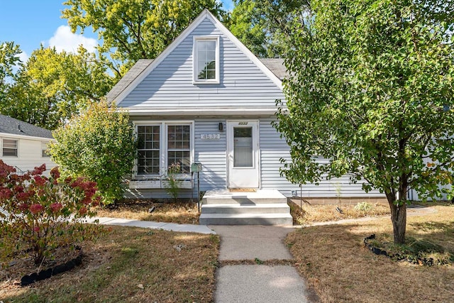 4532 2nd St NE, Fridley, MN 55421 - photo 1