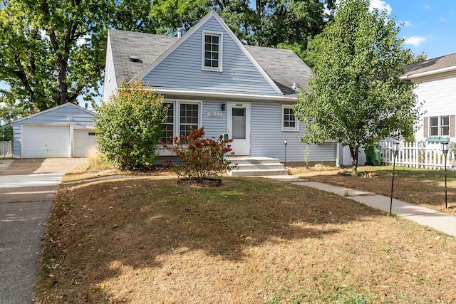 4532 2nd St NE, Fridley, MN 55421 - photo 2