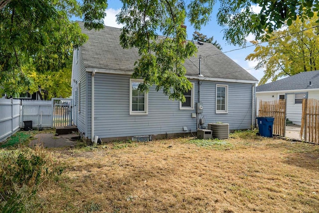 4532 2nd St NE, Fridley, MN 55421 - photo 21