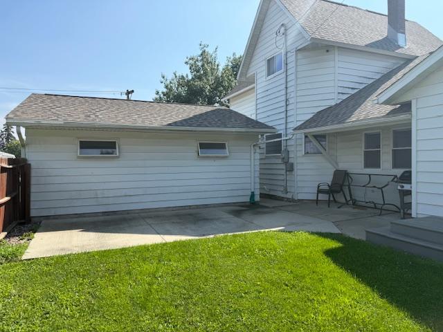 307 Main St E, Caledonia, MN 55921 - photo 6