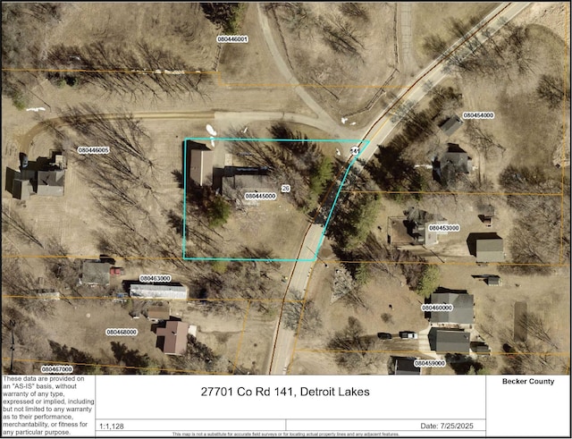 27701 County Road 141, Detroit Lakes, MN 56501 - photo 68