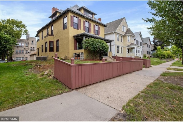 3136 Lyndale Ave S, Minneapolis, MN 55408 - photo 1