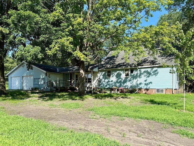 531 1st St, Morton, MN 56270 - photo 1