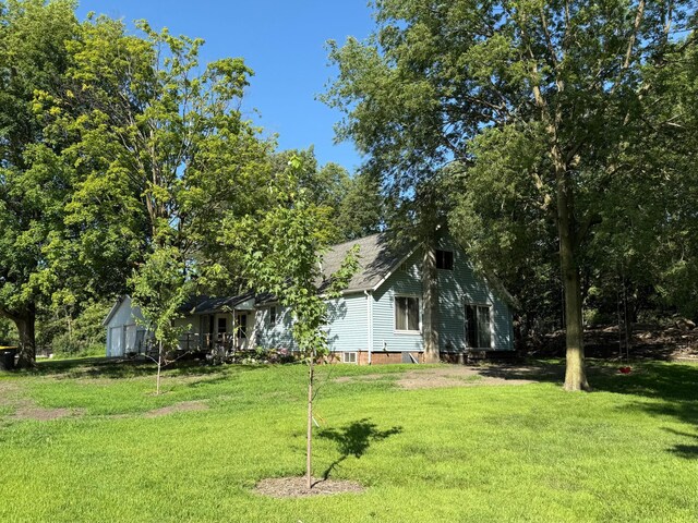 531 1st St, Morton, MN 56270 - photo 18