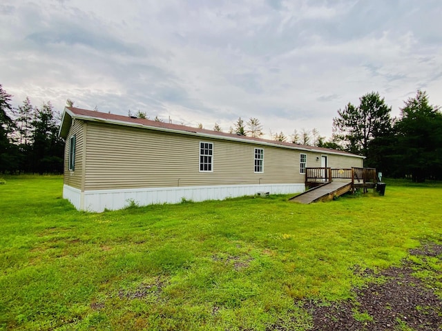 12853 Mail Rd, Wascott, WI 54838 - photo 2
