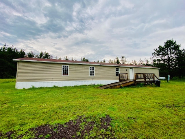 12853 Mail Rd, Wascott, WI 54838 - photo 5