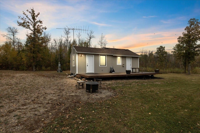 36466JUNIPERRD Deer Riv, Morse Twp, MN 56636 - photo 1