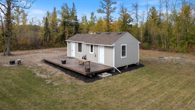 36466JUNIPERRD Deer Riv, Morse Twp, MN 56636 - photo 4