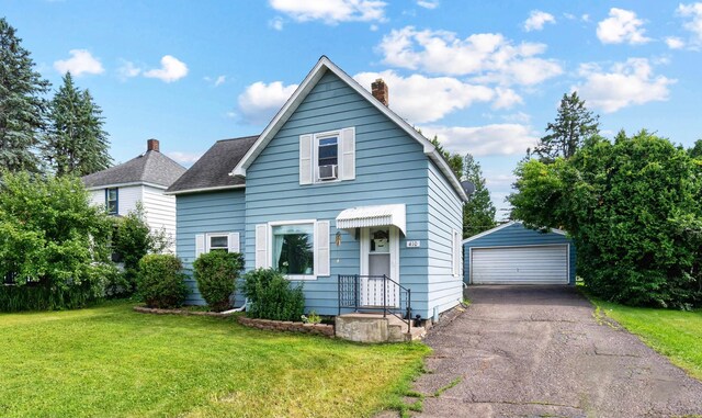 410 School Ave, Carlton, MN 55718 - photo 1