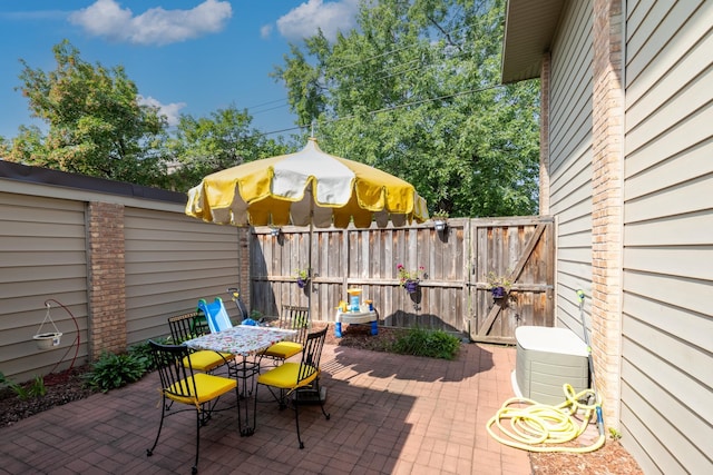 6304 Barrie Rd Unit 1C, Edina, MN 55435 - photo 20