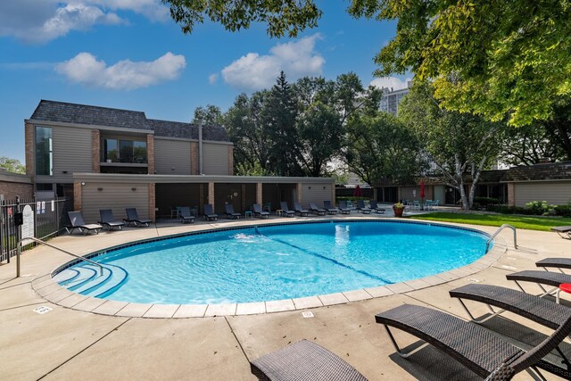 6304 Barrie Rd Unit 1C, Edina, MN 55435 - photo 23