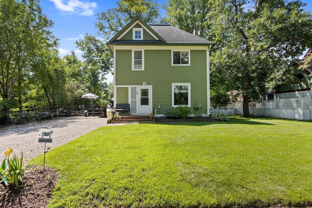 312 2nd Ave SE, Glenwood, MN 56334 - photo 1