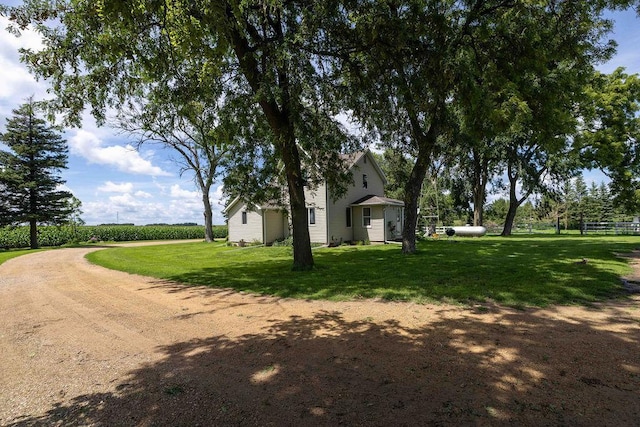 725 110th St, Manyaska Twp, MN 56171 - photo 8