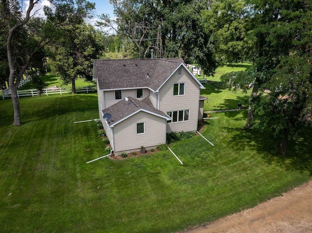 725 110th St, Manyaska Twp, MN 56171 - photo 22