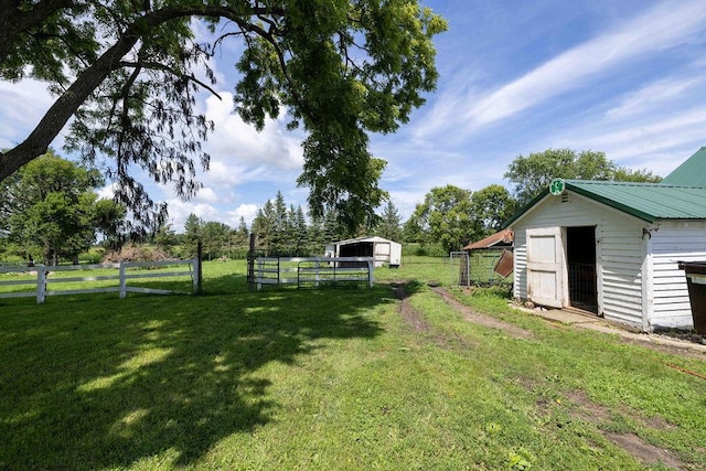 725 110th St, Manyaska Twp, MN 56171 - photo 24