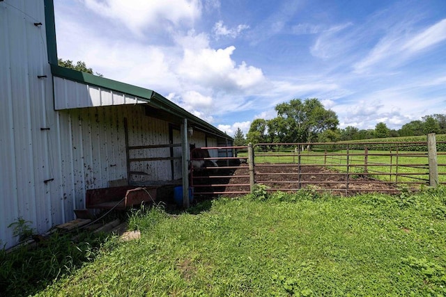 725 110th St, Manyaska Twp, MN 56171 - photo 28