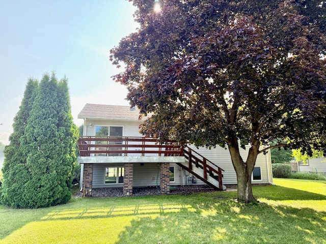 402 6th St SW, Little Falls, MN 56345 - photo 4