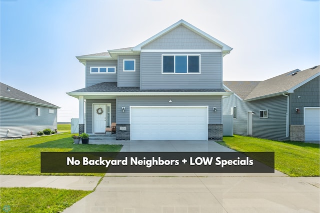 5956 58th St S, Fargo, ND 58104 - photo 1