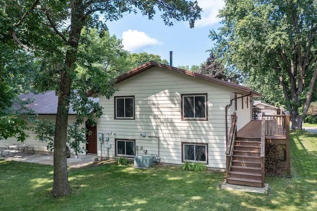 135 Knollwood St W, Annandale, MN 55302 - photo 46