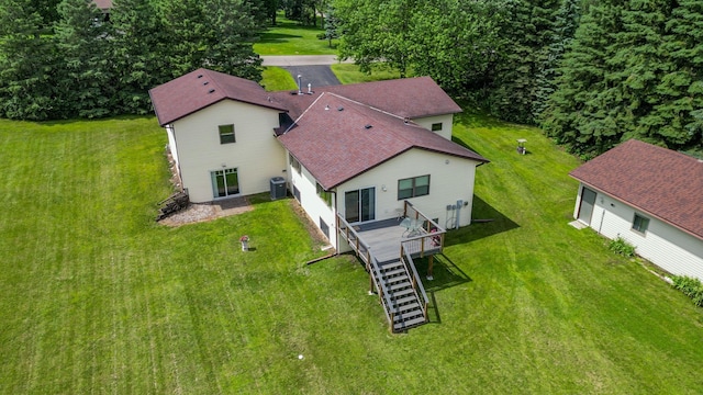2046 Northwood Ln, Fergus Falls, MN 56537 - photo 3