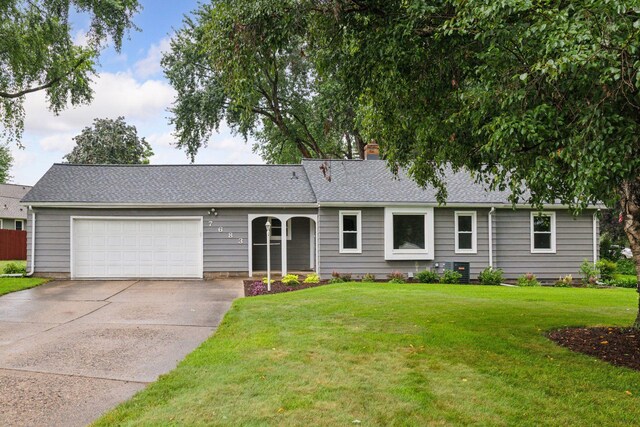 7683 Stillwater Way N, Oakdale, MN 55128 - photo 1