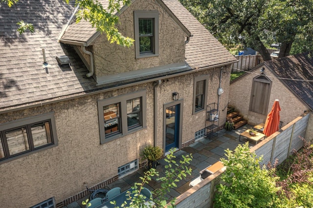 1369 Brompton St, Saint Paul, MN 55108 - photo 4