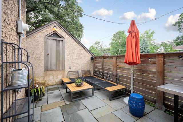 1369 Brompton St, Saint Paul, MN 55108 - photo 34