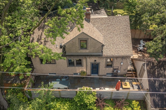 1369 Brompton St, Saint Paul, MN 55108 - photo 41