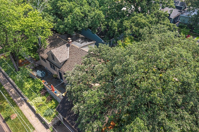 1369 Brompton St, Saint Paul, MN 55108 - photo 43