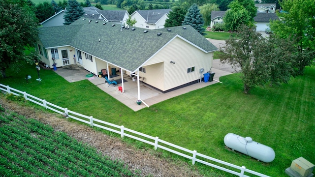 210 Birch Ter, Ashby, MN 56309 - photo 47