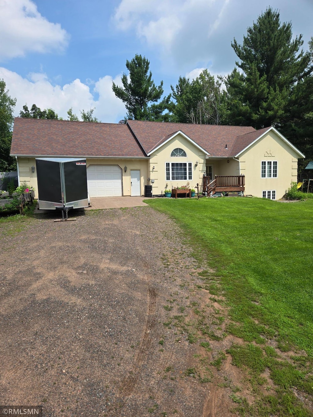 5803 Hawk Ridge Rd, Grasston, MN 55030 - photo 1