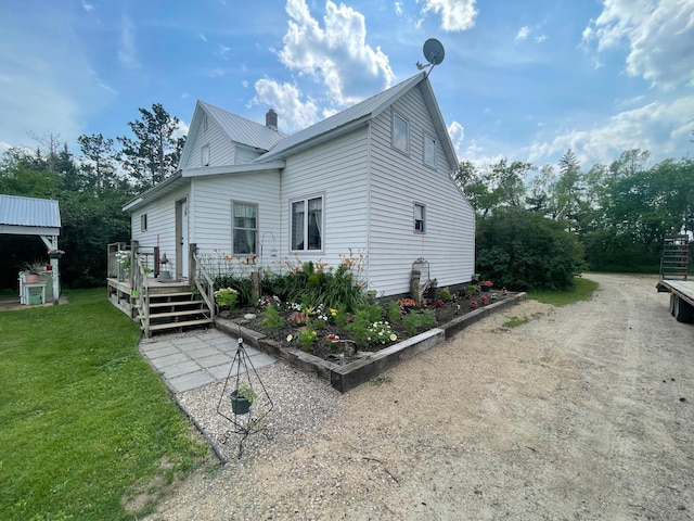 602 Main Ave, Shevlin, MN 56676 - photo 1